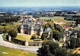 19 POMPADOUR CITE DEU CHEVAL - Sonstige & Ohne Zuordnung