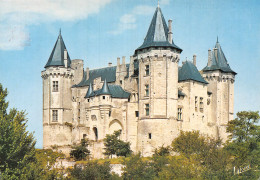 49 SAUMUR LE CHATEAU - Saumur