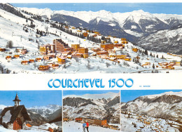 73 COURCHEVEL SPORT DHIVER - Courchevel