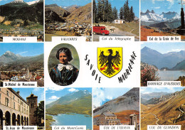 73 SAVOIE MAURIENNE - Other & Unclassified