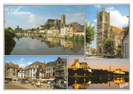 89 AUXERRE - Auxerre