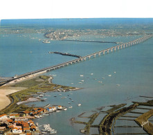 17 ILE D OLERON LE PONT D OLERON - Ile D'Oléron