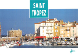 83 SAINT TROPEZ LE PORT - Saint-Tropez