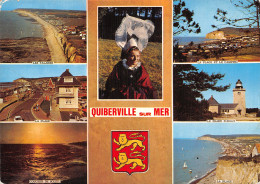 76 QUIBERVILLE SUR MER - Other & Unclassified