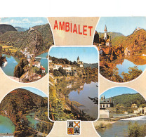 81 AMBIALET LE TARN  - Other & Unclassified