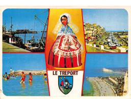 76 LE TREPORT LE PORT - Le Treport