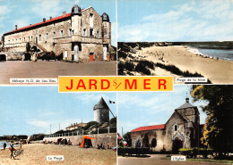 85 JARD SUR MER - Other & Unclassified