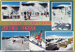 63 SUPER BRESSE SATION SPORTS D HIVER - Other & Unclassified