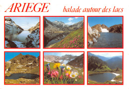 09 L ARIEGE - Other & Unclassified