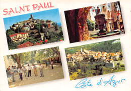 06 SAINT PAUL - Saint-Paul