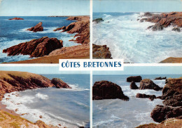 22 LA COTE BRETONNES - Autres & Non Classés