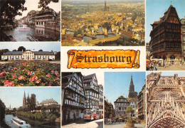 67 STRASBOURG - Straatsburg