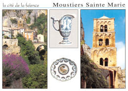 04 MOUSTIERS SAINTE MARIE - Other & Unclassified