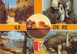 17 ILE DE RE - Ile De Ré