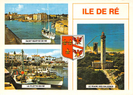 17 ILE DE RE - Ile De Ré