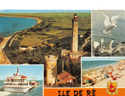 17 ILE DE RE - Ile De Ré