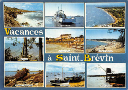 44 SAINT BREVIN - Saint-Brevin-l'Océan