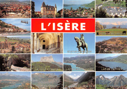 38 ISERE - Other & Unclassified