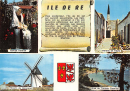 17 ILE DE RE - Ile De Ré