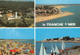 85 LA TRANCHE SUR MER - La Tranche Sur Mer