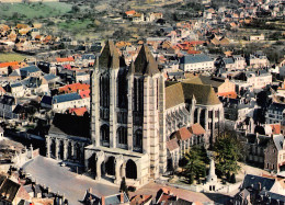 60 NOYON LA CATHEDRALE - Noyon