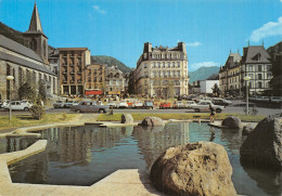 63 LE MONT DORE PLACE DES MOULINS - Le Mont Dore