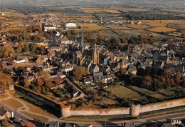 44 GUERANDE LES REMPARTS - Guérande