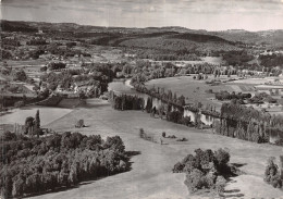 24 DOMME VALLEE DE LA DORDOGNE - Domme