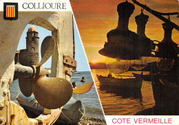66 COLLIOURE - Collioure