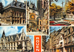 76 ROUEN - Rouen