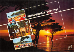 17 SAINT PALAIS SUR MER - Saint-Palais-sur-Mer