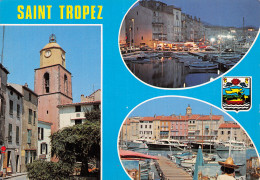 83 SAINT TROPEZ - Saint-Tropez