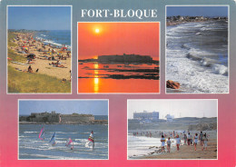 56 FORT BLOQUE LA PLAGE - Andere & Zonder Classificatie