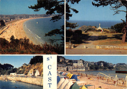 22 SAINT CAST LE GUILDO LA PLAGE - Saint-Cast-le-Guildo