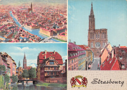 67 STRASBOURG - Straatsburg