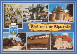 16 CHATEAUC DE CHARENTE - Other & Unclassified