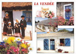 85 LA VENDEE - Other & Unclassified