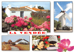 85 LA VENDEE - Other & Unclassified