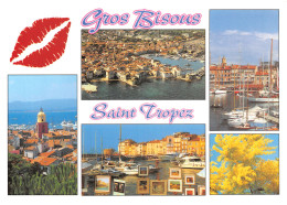 83 SAINT TROPEZ - Saint-Tropez