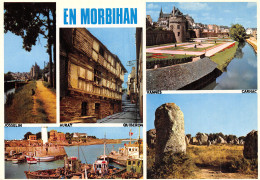 56 EN MORBIHAN - Autres & Non Classés