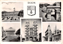 21 DIJON LE THEATRE - Dijon