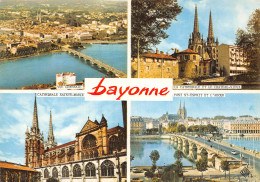 64 BAYONNE - Bayonne