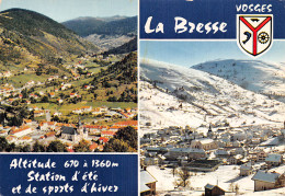 88 LA BRESSE STATION D ETE - Autres & Non Classés