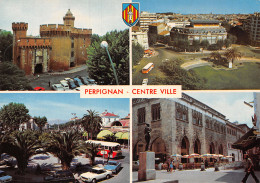 66 PERPIGNAN CENTRE VILLE - Perpignan