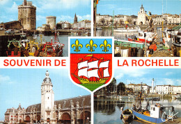 14 LA ROCHELLE LES TOURS - Autres & Non Classés