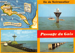 85 ILE DE NOIRMOUTIER LE GOIS - Ile De Noirmoutier