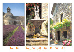 84 LUBERON - Other & Unclassified