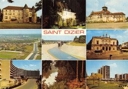 52 SAINT DIZIER MUSEE - Saint Dizier