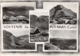 15 PUY MARY - Sonstige & Ohne Zuordnung