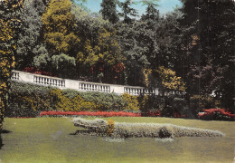 30 NIMES LE JARDINS - Nîmes